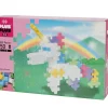 Plus Plus - Big Basic 50 Pcs Unicorn