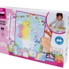 Plus Plus - Big Pastel 60 Pcs, Picture Puzzle