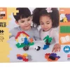 Plus Plus - Learn To Build Big 60 Pieces