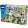 Plus Plus - Mini Basic Knight Tournament - 360 Pieces