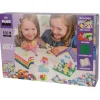 Plus Plus - Mini Pastel - Learn To Build 600 Pieces