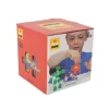 Plus Plus - Neon 600 Pieces