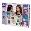 Plus Plus - Pastel - Learn To Build Super Set 1200 Pieces