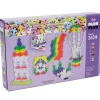 Plus Plus - Pastel Hot Air Balloon - 360 Pieces