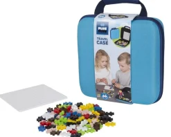 Plus Plus - Travel Case Basic 100 Pieces