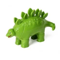 Popular Playthings - Magnetic Mix Or Match Dinosaurs