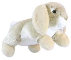 Puppet - Rabbit Lop Eared