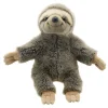 Puppet - Sloth