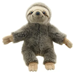 Puppet - Sloth
