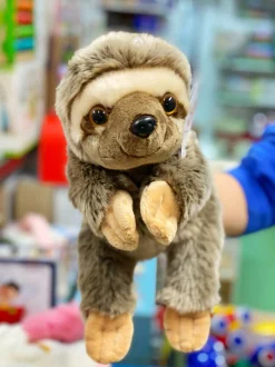 Puppet - Sloth