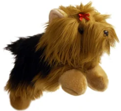 Puppet - Yorkshire Terrier