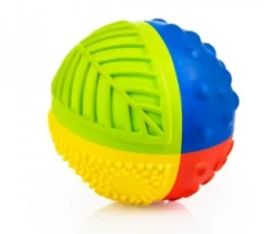 Rainbow Sensory Ball
