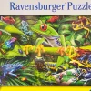 Ravensburger - Amazing Amphibians Puzzle 35 Piece