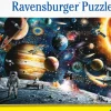 Ravensburger - Jigsaw Puzzle, 60 Pieces, Outer Space
