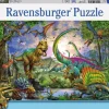 Ravensburger - Jigsaw Puzzle, 200 Pieces, Realm Of The Giants