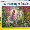 Ravensburger Puzzle 100 Pieces Magical Ride