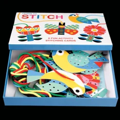 Rex London - Learn To Stitch Kit