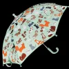 Rex London - Umbrella, Cat, Nine Lives
