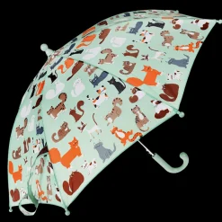 Rex London - Umbrella, Cat, Nine Lives