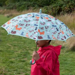Rex London - Umbrella, Cat, Nine Lives