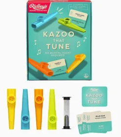 Ridley's - Kazoo That Tune Musical Kit