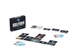 Ridleys - Selfish