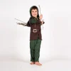 Robin Hood Outfit - Medium