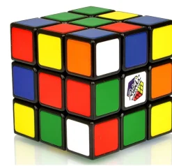 Rubik's Cube 3 X 3 In Multi