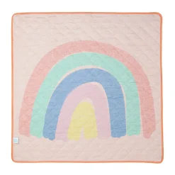 Rudie Nudie Waterproof Playmat Whimsical Wonder