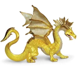 Safari Golden Dragon