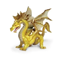 Safari Golden Dragon