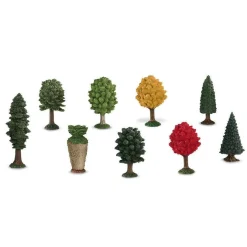 Safari Ltd Trees Toob