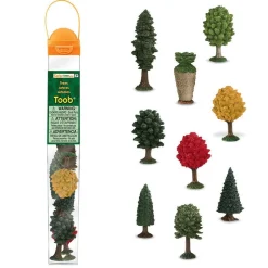 Safari Ltd Trees Toob