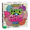 Scab N Guts In Multi Colour Print