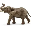 Schleich - African Elephant Male