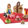 Schleich - Birthday Picnic