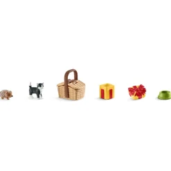Schleich - Birthday Picnic