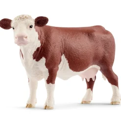 Schleich - Hereford Cow