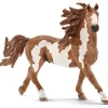 Schleich - Pinto Stallion