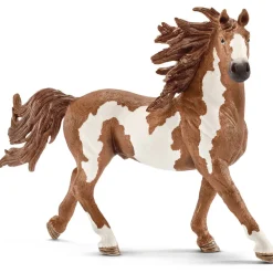 Schleich - Pinto Stallion