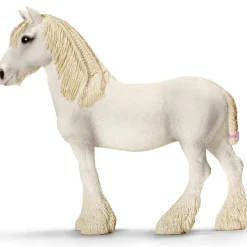 Schleich - Shire Mare