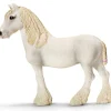 Schleich - Shire Mare