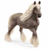 Schleich - Silver Dapple Mare