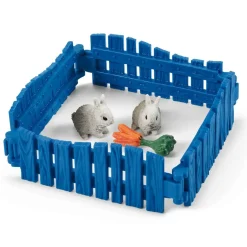 Schleich - Veterinarian Practise With Pets