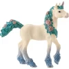 Schleich Bayala - Blossom Unicorn Foal