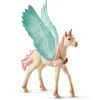 Schleich Beyala - Decorated Unicorn Foal