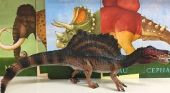 Schleich Dinosaurs - Spinosaurus