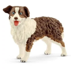 Schleich Farm Life - Australian Shepherd And Kennel Set