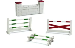 Schleich Farm Life - Horse Show Jumping Course