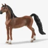 Schleich Horse - American Saddlebred Gelding